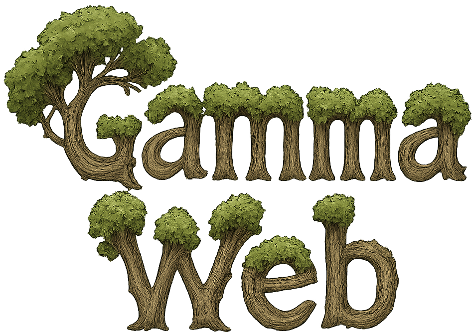 Gamma-Web-Logo